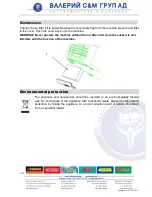 Preview for 11 page of RTR JS910-5D Original Instruction