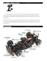 Preview for 3 page of RTR SPRINT 2 SPORT User Manual