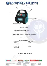 Preview for 2 page of RTRMAX RTM720 Manual