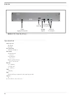 Preview for 6 page of RTS PAP-32 User Manual