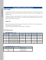 Preview for 12 page of RTscan RT211 Integration Manual