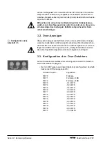 Preview for 14 page of RTW Peakmeter 1252 Series Operating Manual