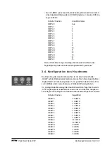 Preview for 15 page of RTW Peakmeter 1252 Series Operating Manual