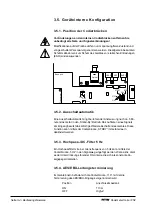 Preview for 16 page of RTW Peakmeter 1252 Series Operating Manual