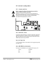 Preview for 26 page of RTW Peakmeter 1252 Series Operating Manual