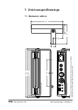 Preview for 27 page of RTW Peakmeter 1252 Series Operating Manual