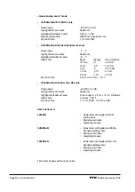 Preview for 36 page of RTW Peakmeter 1252 Series Operating Manual