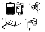 Preview for 5 page of RuarkAudio DYS824-140150W-K Quick Start User Manual