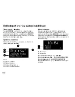 Preview for 28 page of RuarkAudio R1 mk3 User Manual