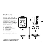 Preview for 43 page of RuarkAudio R1 mk3 User Manual