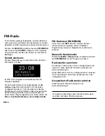 Preview for 56 page of RuarkAudio R1 mk3 User Manual