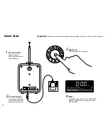 Preview for 2 page of RuarkAudio R1 User Manual