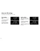 Preview for 8 page of RuarkAudio R1 User Manual