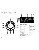 Preview for 64 page of RuarkAudio R1 User Manual