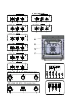 Preview for 7 page of Rubine RBO-IA8X-70SS User Manual