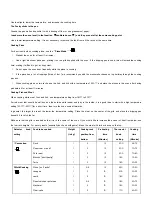 Preview for 17 page of Rubine RBO-IA8X-70SS User Manual