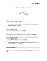 Preview for 10 page of Ruby Tech 24-Port 100BaseTX + 2-P User Manual