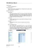 Preview for 130 page of Ruby Tech FGS-2824 User Manual