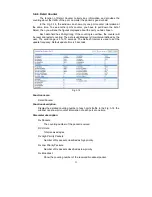 Preview for 63 page of Ruby Tech GS-2224L User Manual