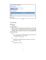 Preview for 76 page of Ruby Tech GS-2224L User Manual