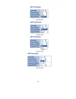 Preview for 116 page of Ruby Tech GS-2224L User Manual