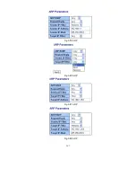 Preview for 117 page of Ruby Tech GS-2224L User Manual