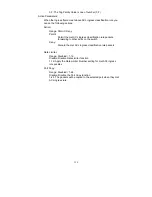 Preview for 139 page of Ruby Tech GS-2224L User Manual