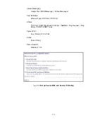 Preview for 146 page of Ruby Tech GS-2224L User Manual