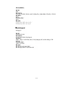 Preview for 228 page of Ruby Tech GS-2224L User Manual