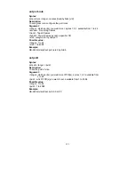 Preview for 293 page of Ruby Tech GS-2224L User Manual