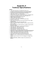 Preview for 297 page of Ruby Tech GS-2224L User Manual