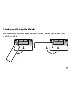 Preview for 21 page of Ruby RUBY XL HD User Manual