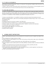 Preview for 3 page of Ruck Ventilatoren DHA EC CP 20 Series Installation, Operating And Maintenance Instruction