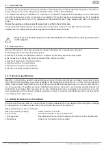 Preview for 4 page of Ruck Ventilatoren DHA EC CP 20 Series Installation, Operating And Maintenance Instruction