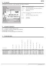 Preview for 7 page of Ruck Ventilatoren DHA EC CP 20 Series Installation, Operating And Maintenance Instruction