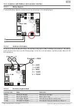 Preview for 18 page of Ruck Ventilatoren DHA EC CP 20 Series Installation, Operating And Maintenance Instruction