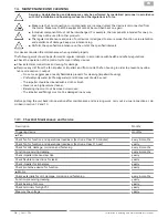 Preview for 16 page of Ruck Ventilatoren DVN***D.F4 Series Installation, Operation And Maintenance Instructions