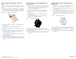 Preview for 2 page of Ruckus Wireless zoneflex t301n Mounting Manual