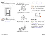 Preview for 3 page of Ruckus Wireless zoneflex t301n Mounting Manual