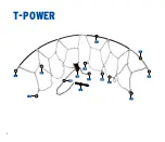 Preview for 2 page of RUD ARKTIS SCHNEEKETTEN T-POWER Fitting Instructions Manual