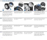 Preview for 4 page of RUD ARKTIS SCHNEEKETTEN T-POWER Fitting Instructions Manual