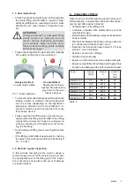 Preview for 3 page of RUD B-ABA Safety Instruction