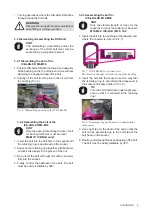 Preview for 5 page of RUD SuperRotation ICE-LBG-SR Safety Instructions