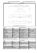 Preview for 8 page of RUDETRANS RLS-G 3.5T User, Operating & Installation Manual