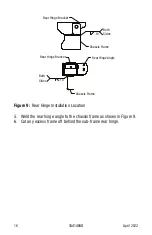 Preview for 16 page of Rugby 1841488 Installation And Operation Manual