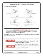 Preview for 11 page of Rugby SR-Series Installation & Operation Manual