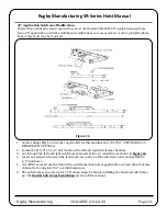 Preview for 16 page of Rugby SR-Series Installation & Operation Manual