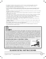 Preview for 17 page of RugDoctor MHH-1 User Manual