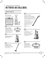 Preview for 31 page of RugDoctor MHH-1 User Manual