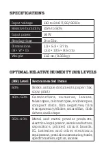 Preview for 5 page of Ruggard PDC-RD Manual